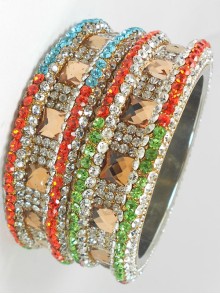 Lakh Bangles